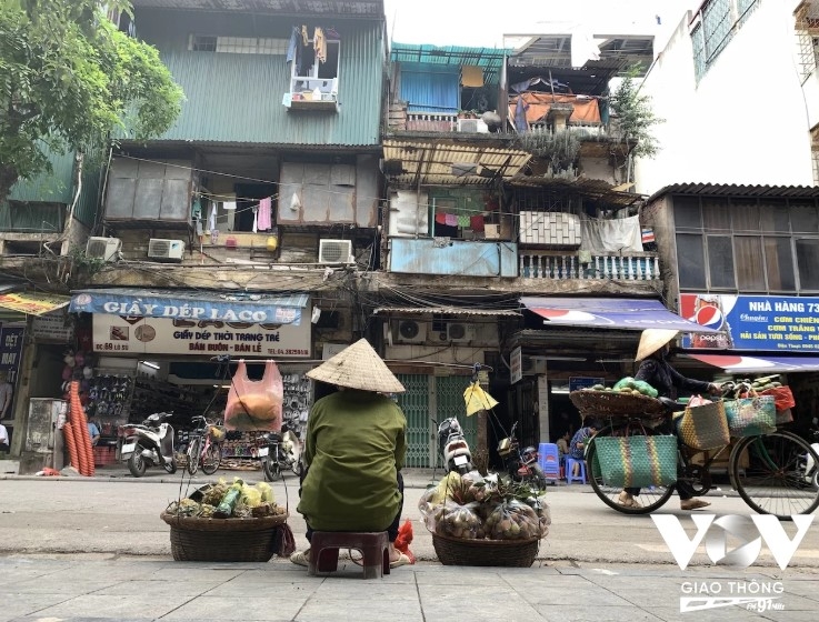 nhung ganh hang rong noi pho thi hinh anh 10