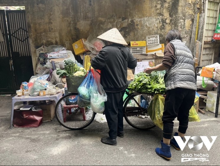 nhung ganh hang rong noi pho thi hinh anh 12