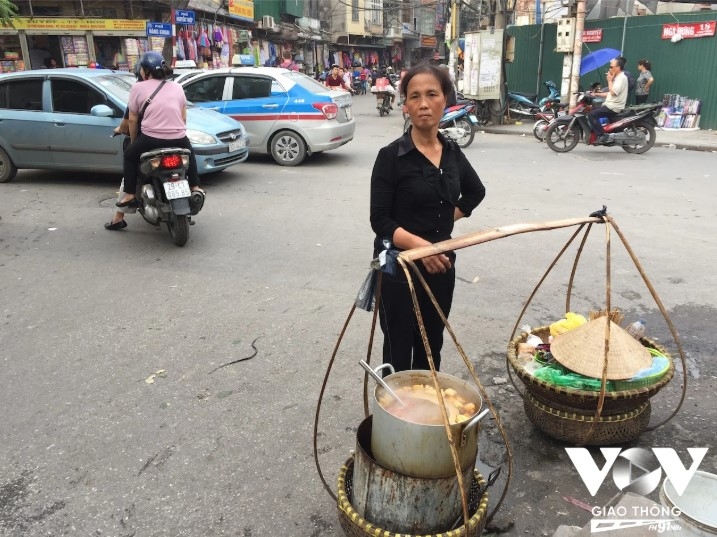 nhung ganh hang rong noi pho thi hinh anh 13