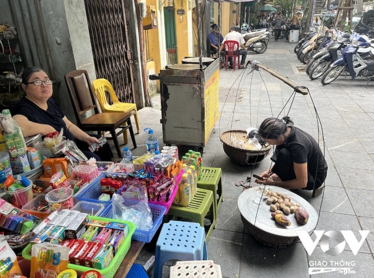 nhung ganh hang rong noi pho thi hinh anh 15