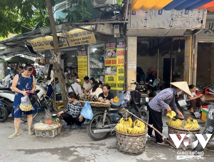 nhung ganh hang rong noi pho thi hinh anh 16