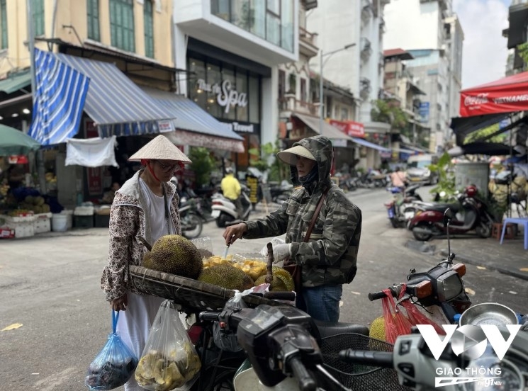 nhung ganh hang rong noi pho thi hinh anh 17