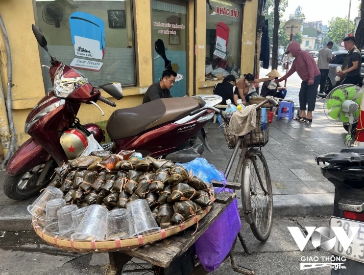 nhung ganh hang rong noi pho thi hinh anh 19
