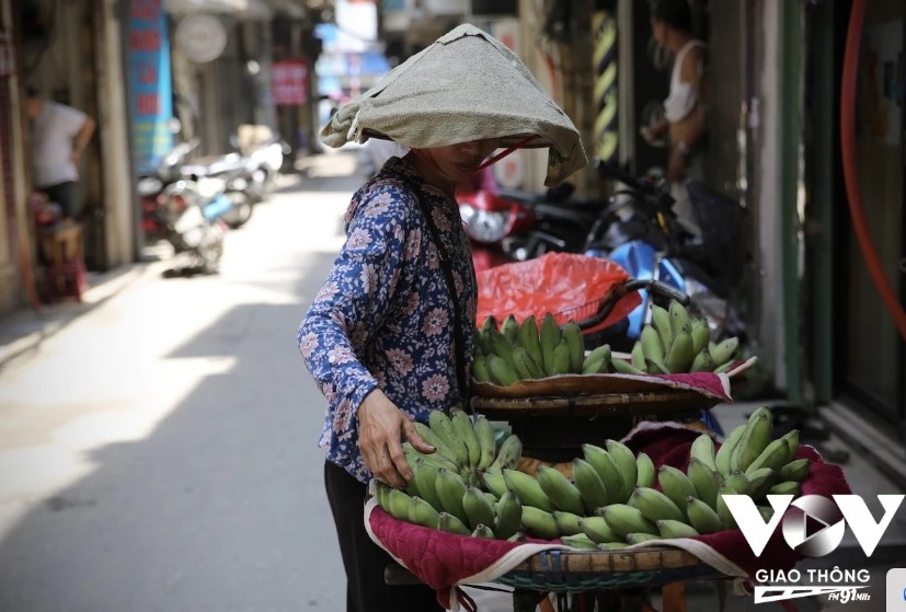 nhung ganh hang rong noi pho thi hinh anh 22