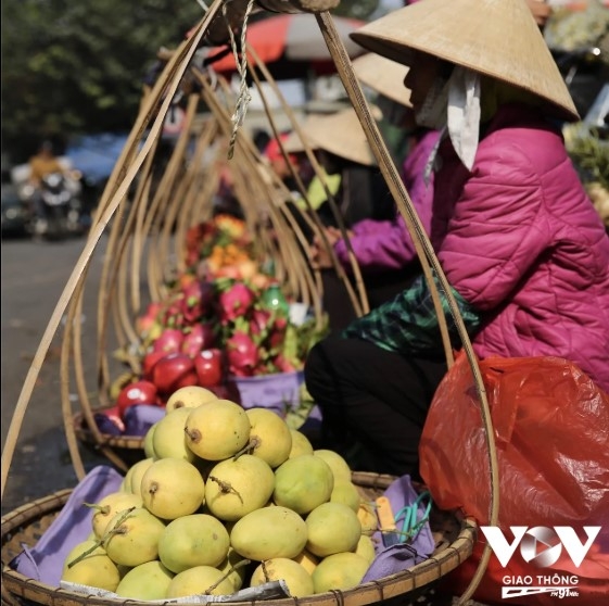 nhung ganh hang rong noi pho thi hinh anh 23