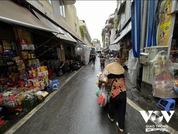 nhung ganh hang rong noi pho thi hinh anh 4