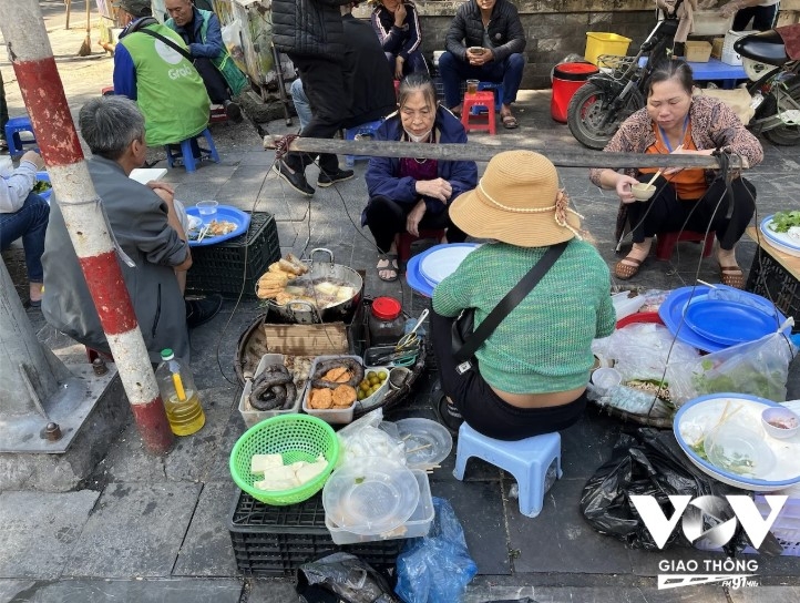 nhung ganh hang rong noi pho thi hinh anh 5