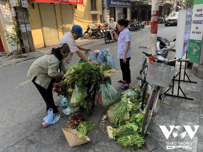 nhung ganh hang rong noi pho thi hinh anh 6