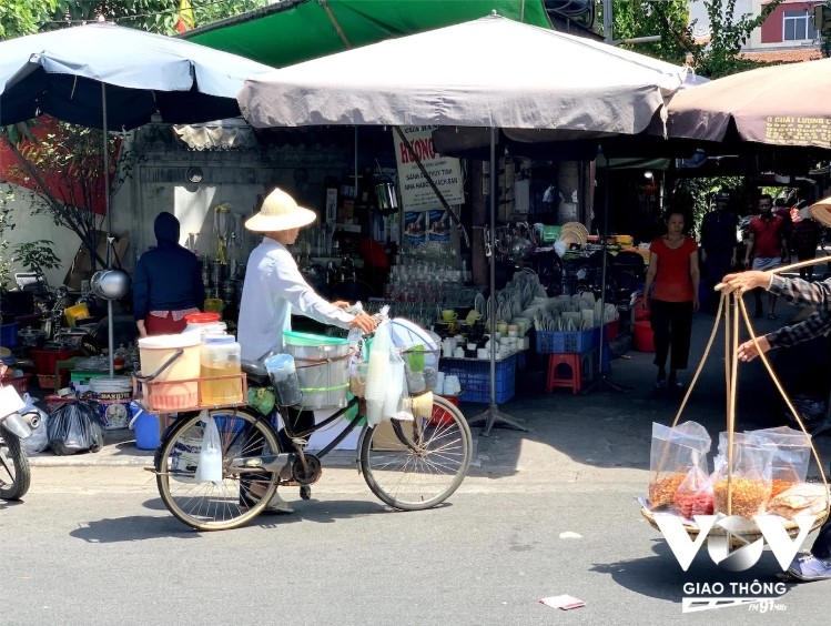 nhung ganh hang rong noi pho thi hinh anh 9