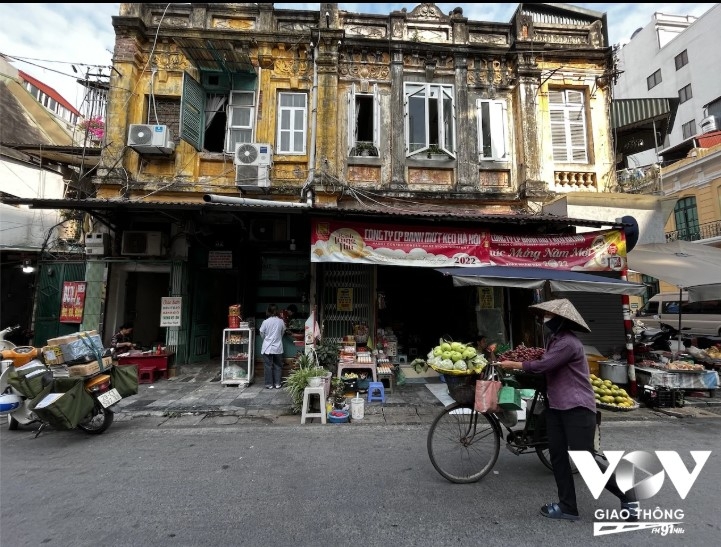 nhung ganh hang rong noi pho thi hinh anh 1