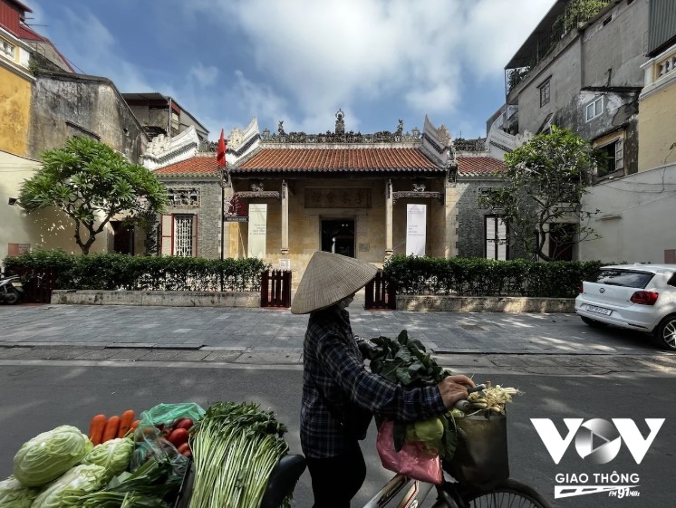 nhung ganh hang rong noi pho thi hinh anh 3