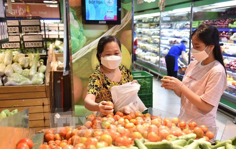 inflationary risk persists as vietnam targets cpi below 4.5 in 2026 experts picture 1