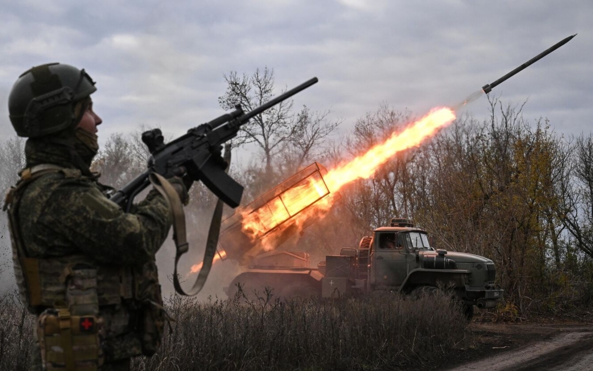 dien bien chinh tinh hinh chien su nga - ukraine ngay 12 4 hinh anh 1