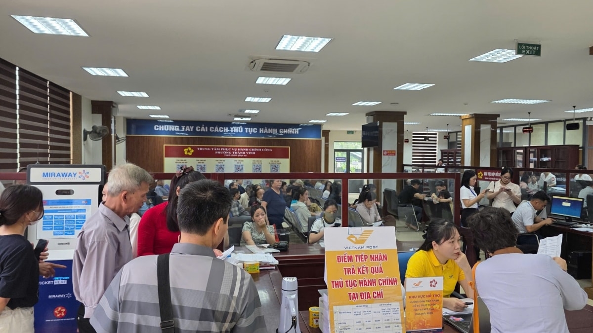 từ tinh gọn đến vận hành hiệu quả hoàn thiện bộ máy để phát triển đất nước hình ảnh 2 tu tinh gon den van hanh hieu qua hoan thien bo may de phat trien dat nuoc hinh anh 2