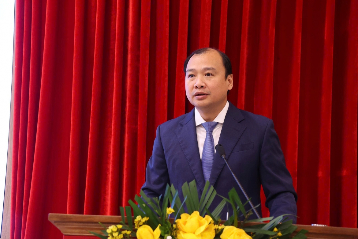 viet nam va An Do no luc chuyen doi so de hien thuc hoa khat vong phat trien hinh anh 1