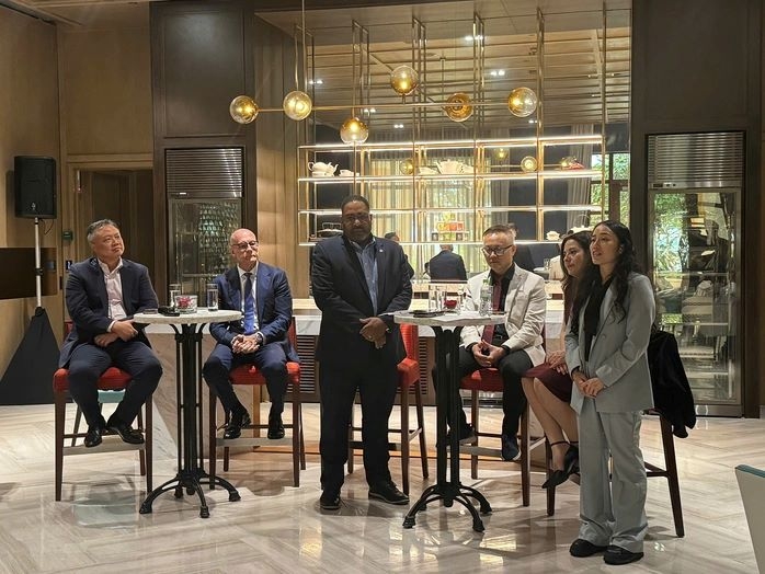 international boxing federation to hold annual convention in vietnam picture 1