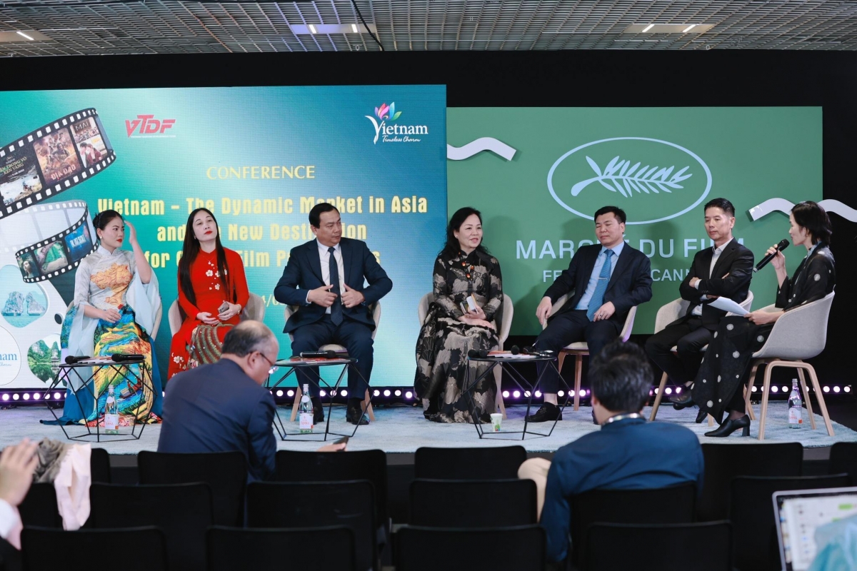 tu cannes, busan, tokyo den paris, dien anh viet tang nhan dien quoc te hinh anh 4