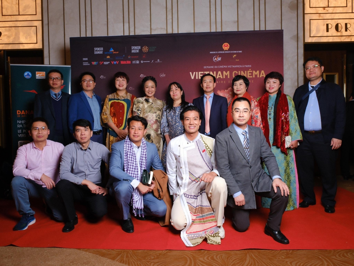 tu cannes, busan, tokyo den paris, dien anh viet tang nhan dien quoc te hinh anh 3