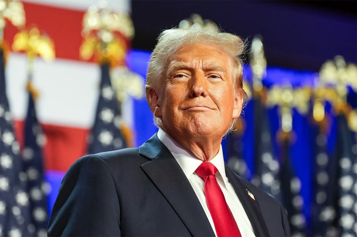 Ong trump iran muon dat thoa thuan voi my de tranh xung dot quan su hinh anh 1