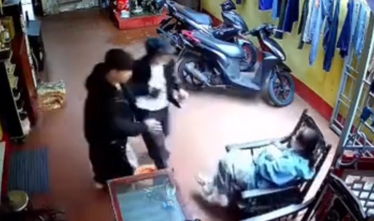 xac minh thong tin hai phu nu bi hai me con hanh hung o bac ninh hinh anh 1