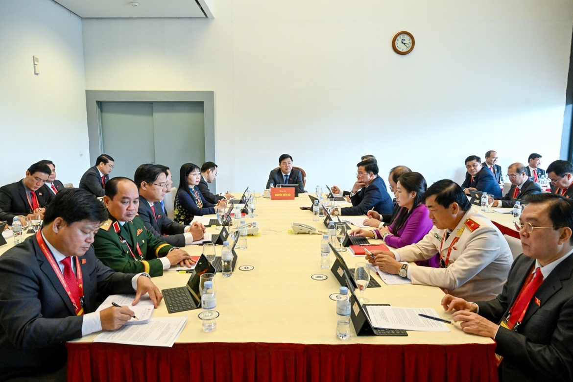  muon tang truong kinh te, phai dua tren khcn, doi moi sang tao va chuyen doi so hinh anh 5
