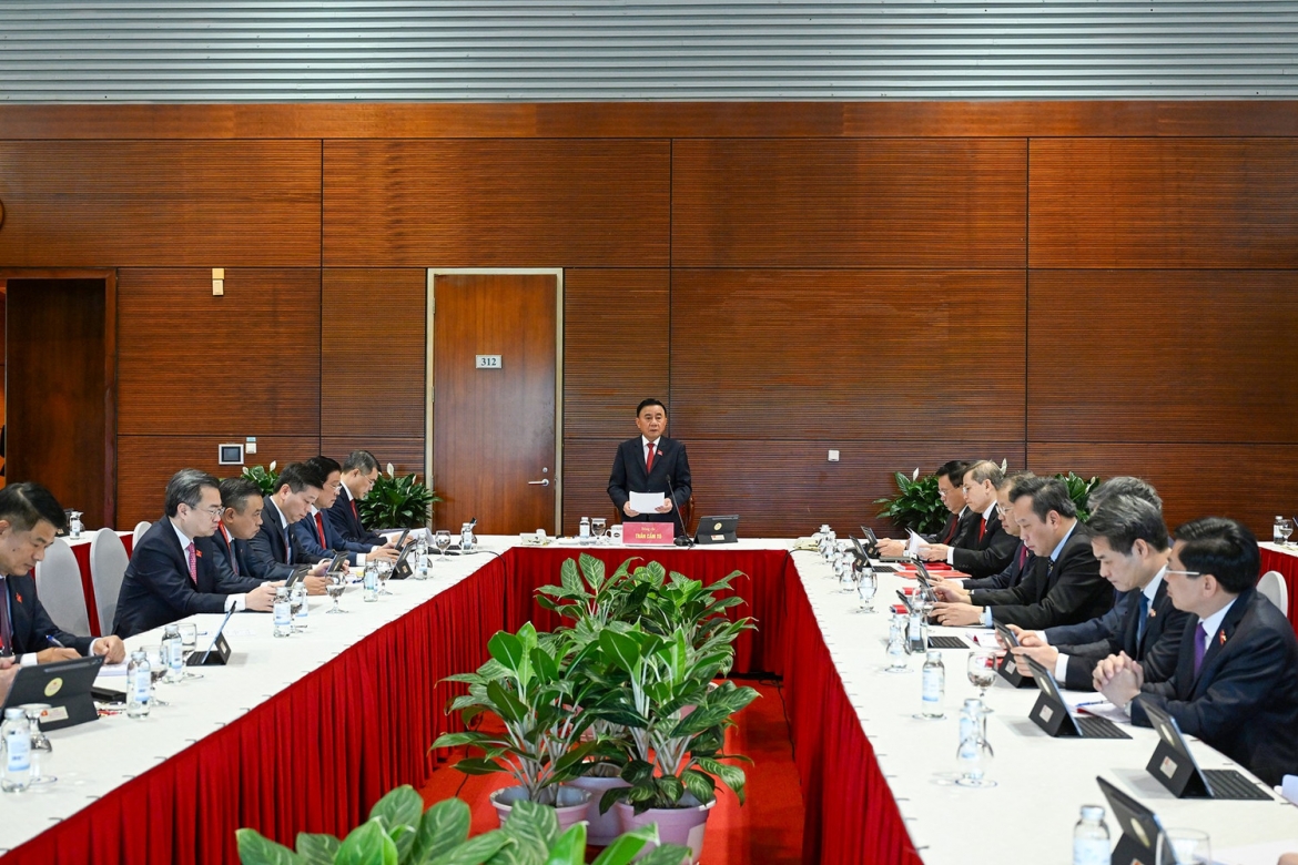  muon tang truong kinh te, phai dua tren khcn, doi moi sang tao va chuyen doi so hinh anh 1