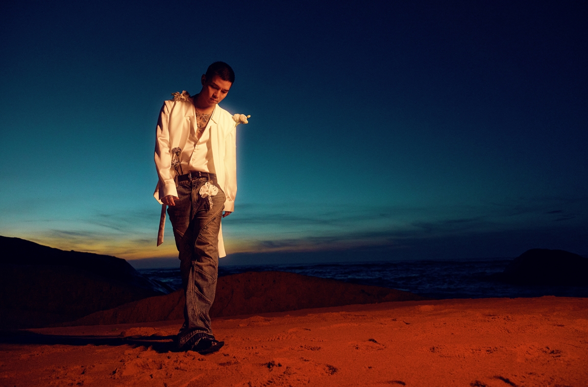 hanh phuc ngoai doi, cuong seven van viet duoc nhac chia tay da diet hinh anh 2