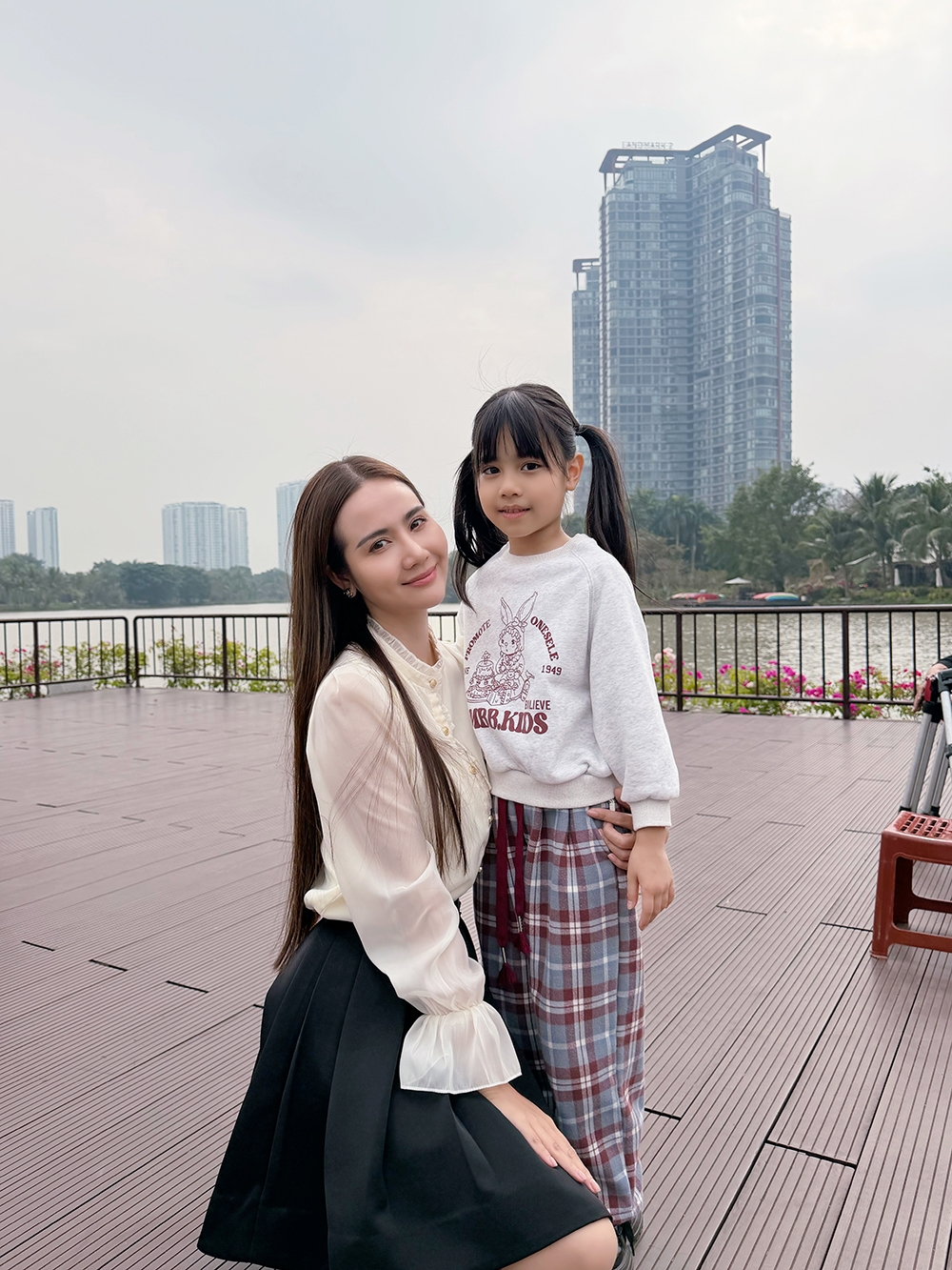 phan minh huyen he lo cai ket cua ngan o cach em 1 milimet hinh anh 3