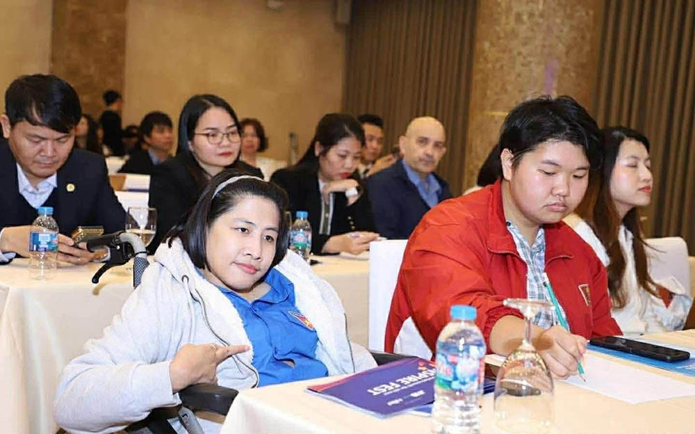 inspire fest 2026 launched to empower persons with disabilities picture 1