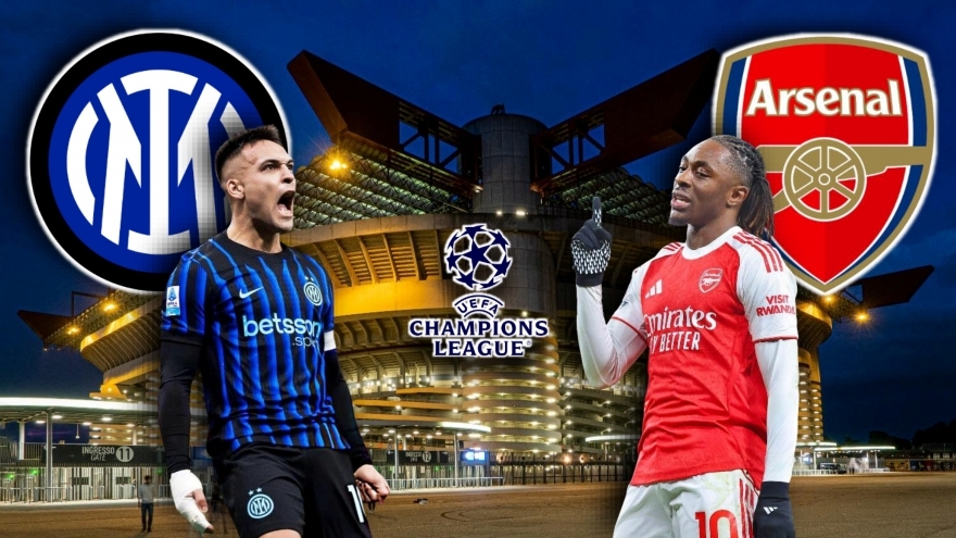 ket qua bong da hom nay 21 1 arsenal tiep tuc toan thang o cup c1 chau Au hinh anh 2