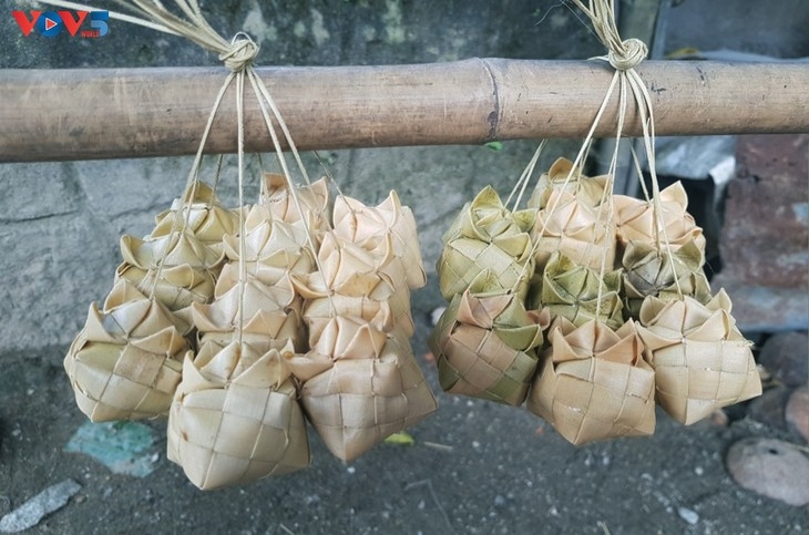 ka tum cake blends khmer culinary craft and cultural belief picture 1