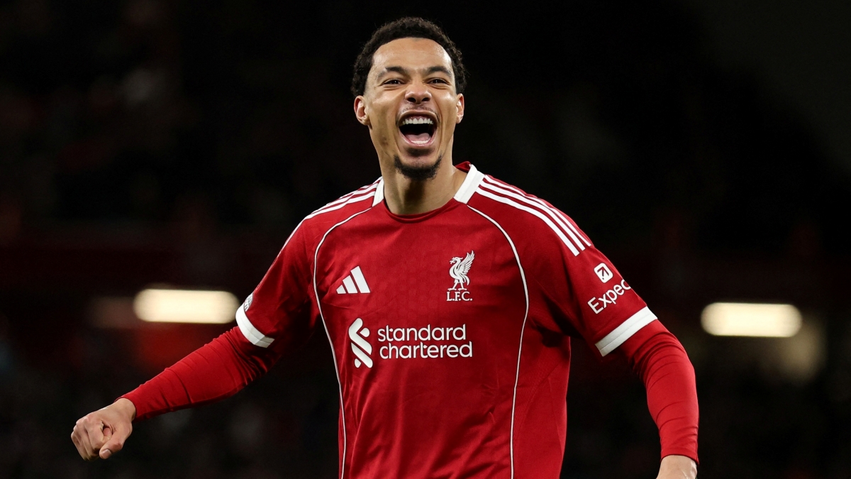 Kết quả bóng đá hôm nay 13/1: Liverpool thắng "hủy diệt" ở FA Cup