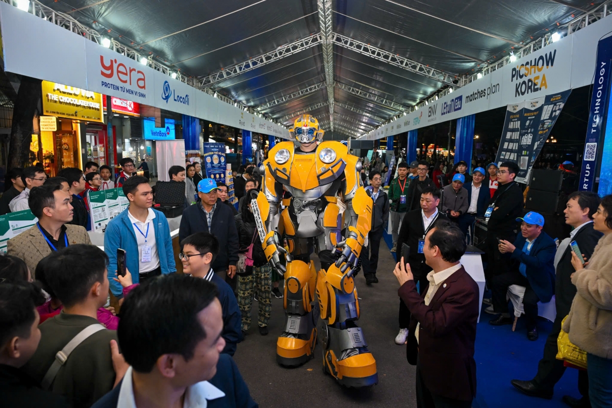 khoa hoc cong nghe, doi moi sang tao nang tam vi the viet nam trong ky nguyen moi hinh anh 2