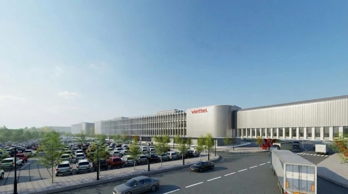 dau an kh-cn trong nhiem ky xiii cua Dang Doi moi tu duy, but pha phat trien hinh anh 1