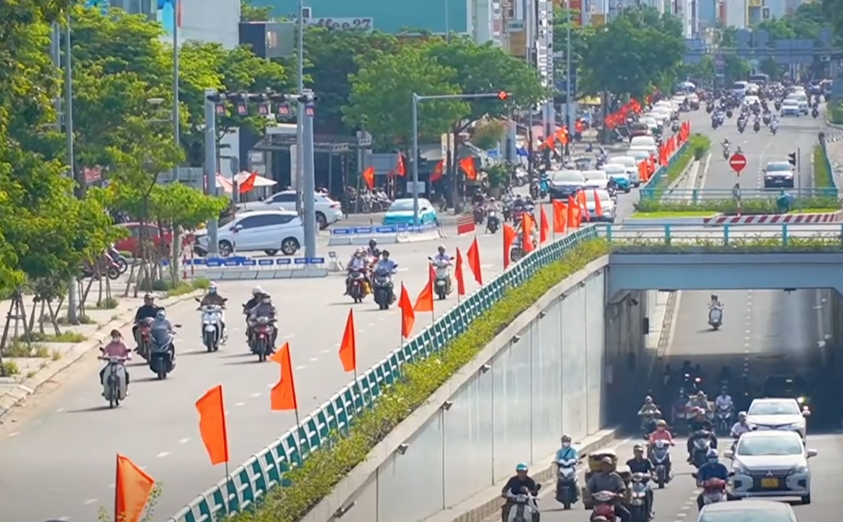 nhung quyet sach cua Dai hoi xiv the hien tam nhin chien luoc, huong ve nhan dan hinh anh 3