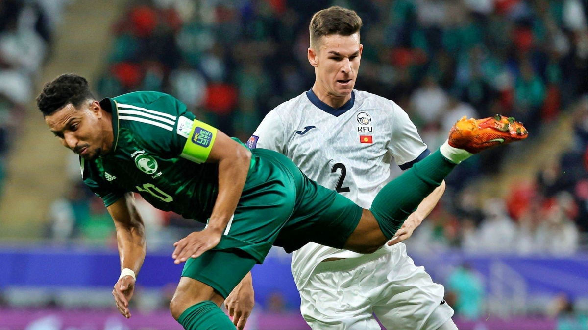 U23 Việt Nam đối đầu trung vệ “cây sào” ở VCK U23 châu Á 2026