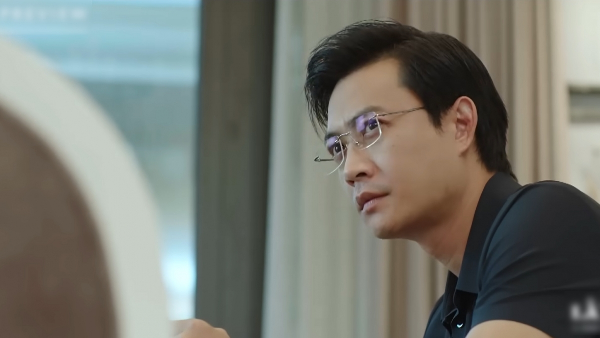  lan ranh tap 45 chu tich thuy to cao ong sach trong sai pham du an trinh tam hinh anh 1