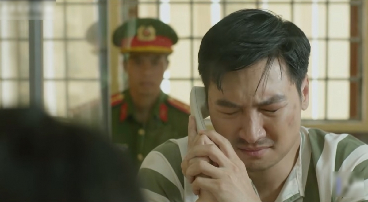  lan ranh tap cuoi Ong sach dau thu, trien bat khoc trong tu hinh anh 2