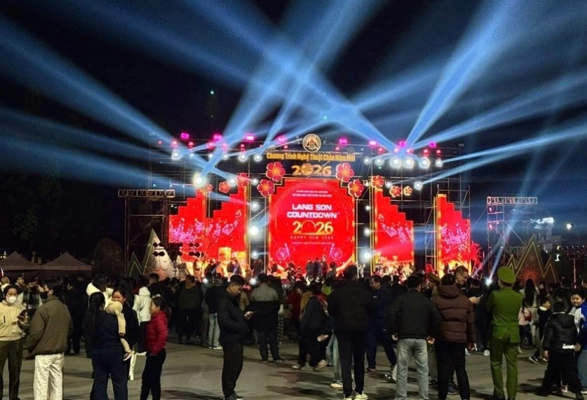 new year 2026 celebrations across localities nationwide picture 5