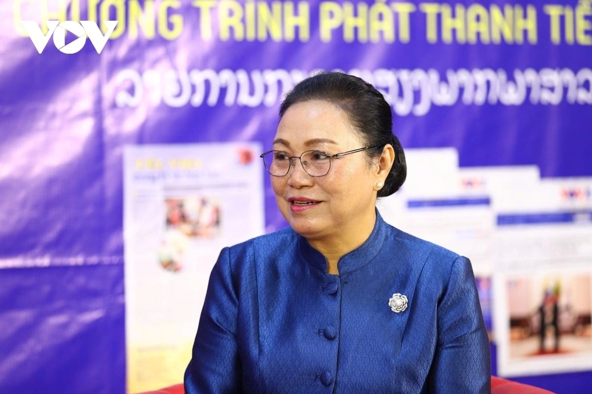laos places top priority on relations with vietnam, says ambassador picture 2