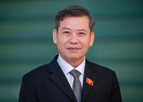Chân dung Trưởng Ban Nội chính Trung ương Lê Minh Trí
