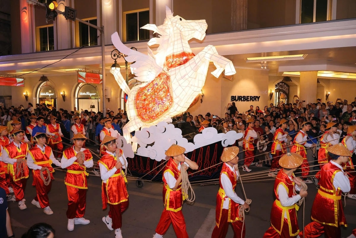 Hơn 200 đơn vị sẽ khởi động chuỗi sự kiện Lễ hội Thiết kế Sáng tạo Hà Nội 2026