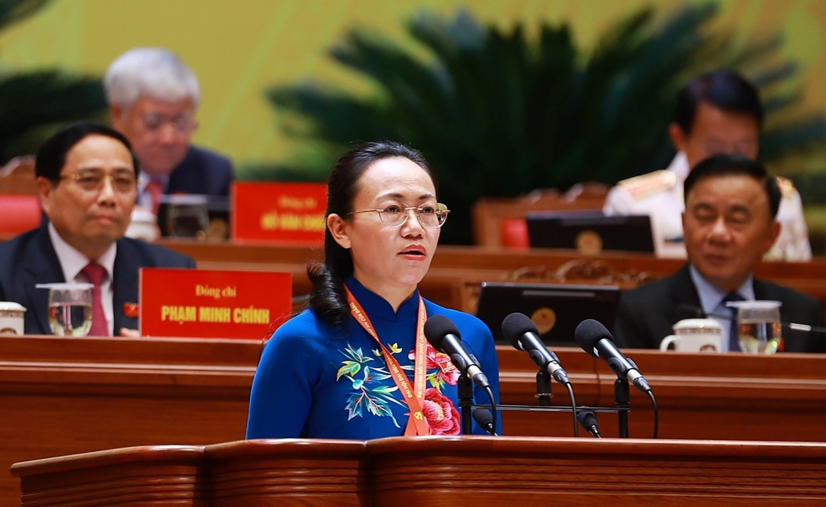 Dac khu co to loai bo cac du an co nguy co o nhiem moi truong hinh anh 1