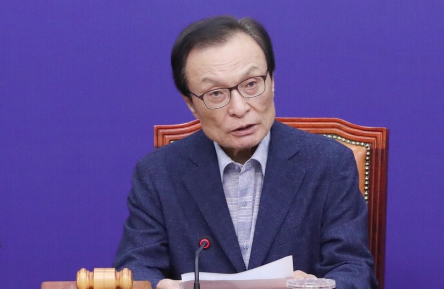 Former RoK Prime Minister passes away in Ho Chi Minh City after serious illness