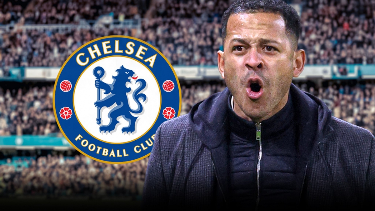 danh tinh hlv truong moi cua chelsea duoc he lo hinh anh 1