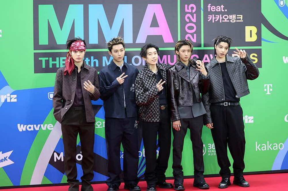 cortis va lngshot dang thu nghiem mot loai k-pop moi hinh anh 3