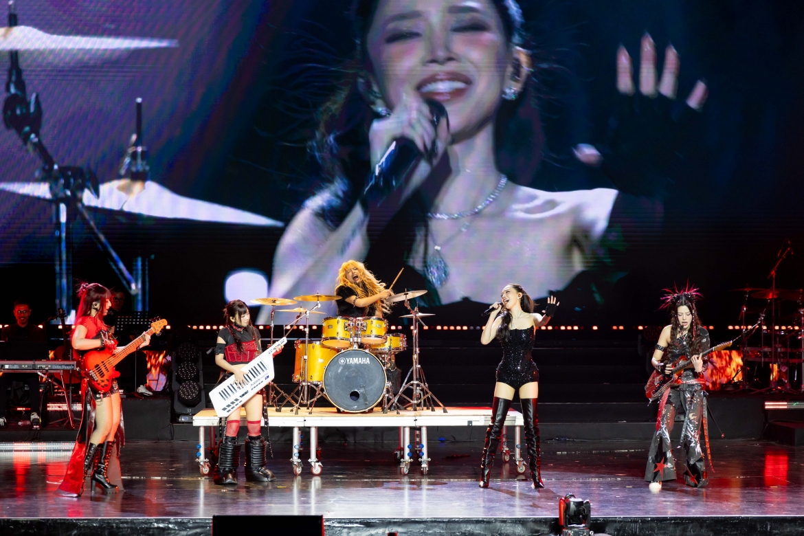 tu hoa minzy den soobin lan song xanh 2025 va cau chuyen nhac viet dang doi chieu hinh anh 8