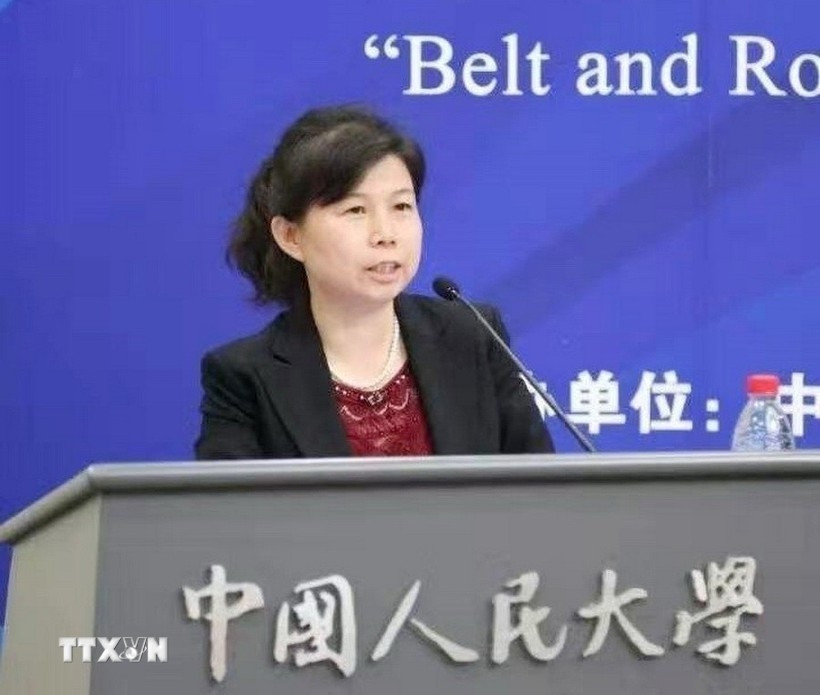 vietnamese party chief s continued tenure signals stronger china vietnam relations picture 1