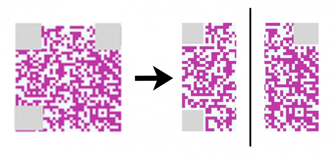 lo dien 2 chieu lua dao ma qr cuc tinh vi qua mat he thong bao mat hinh anh 2