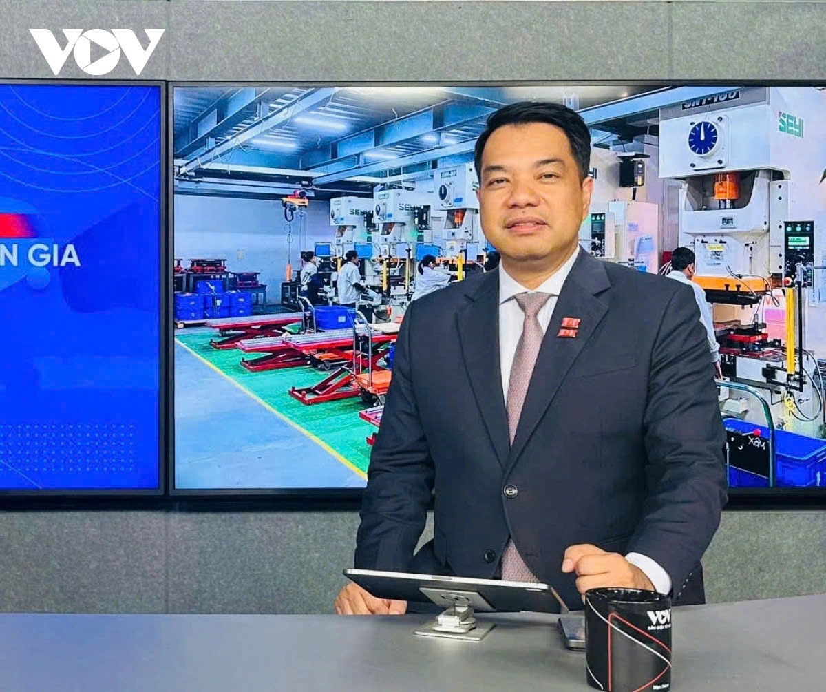 party congress resolution gives fresh impetus to business climate picture 1